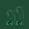 Portable USB Desk Fan