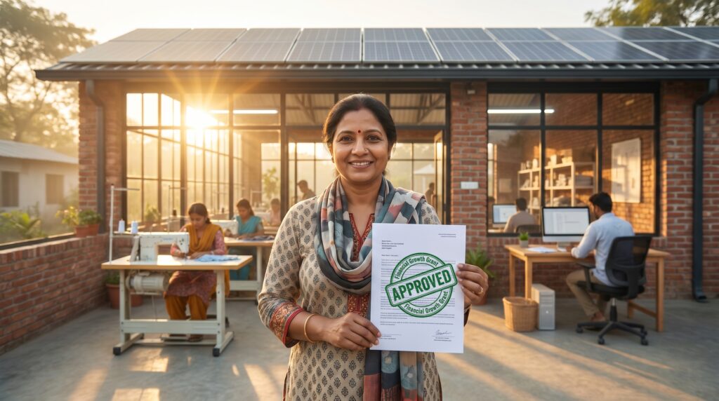 ৪% সুদে বাংলাদেশ ব্যাংক CMSME লোন পাওয়ার সম্পূর্ণ গাইড এবং সফল আবেদনের নিয়মকানুন।